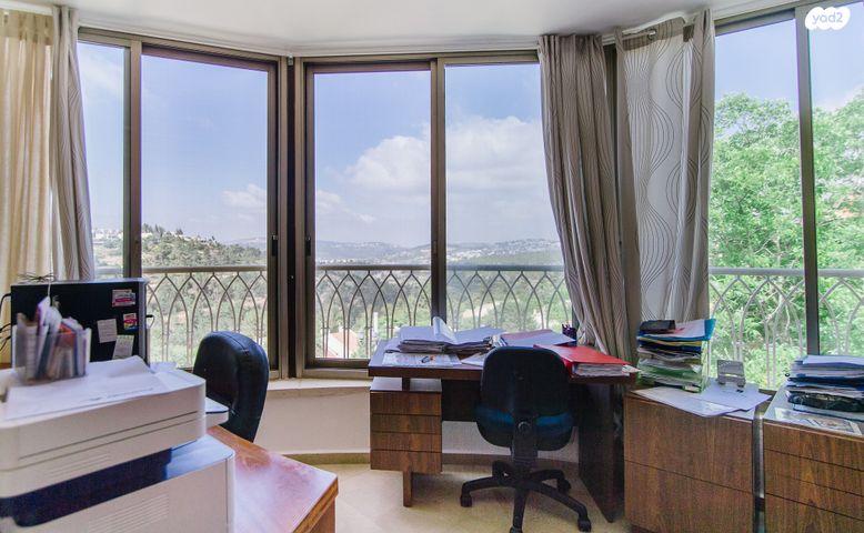 בית פרטי/ קוטג', מבשרת ציון