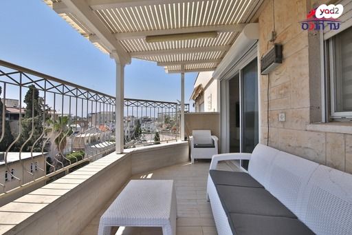 גג/ פנטהאוז, מוצקין הותיקה, קרית מוצקין