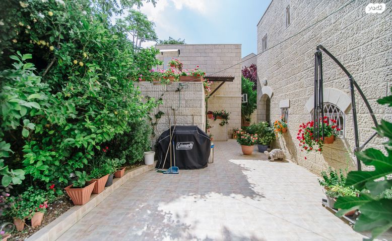 בית פרטי/ קוטג', מבשרת ציון