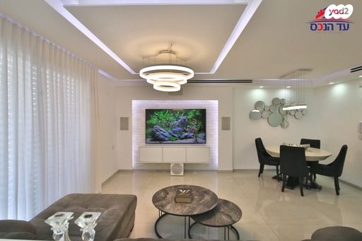 גג/ פנטהאוז, מוצקין הותיקה, קרית מוצקין