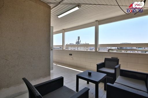 גג/ פנטהאוז, מוצקין הותיקה, קרית מוצקין