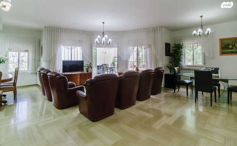 בית פרטי/ קוטג', מבשרת ציון