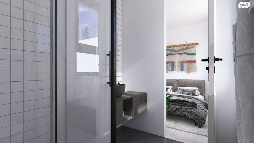 גג/ פנטהאוז, גונן, תל חיים, תל אביב יפו