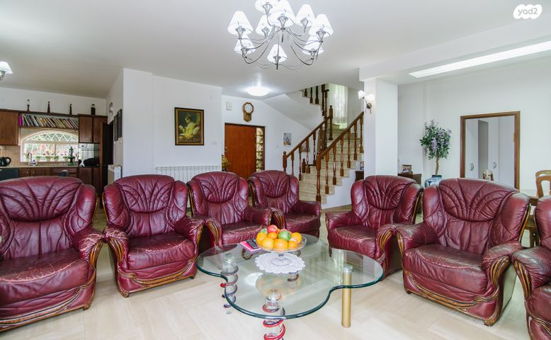 בית פרטי/ קוטג', מבשרת ציון