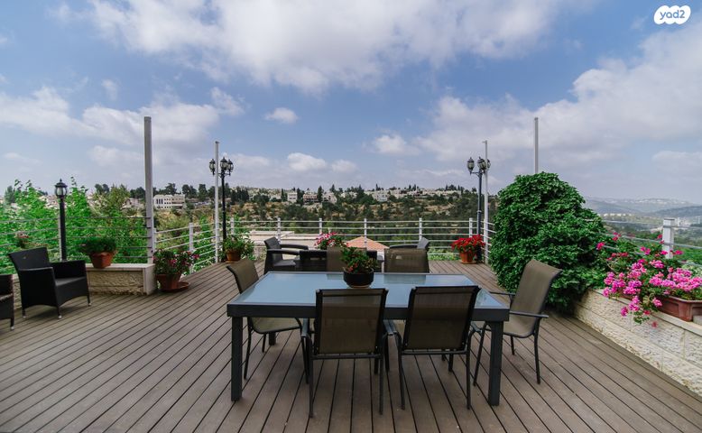 בית פרטי/ קוטג', מבשרת ציון