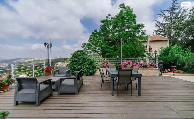 בית פרטי/ קוטג', מבשרת ציון