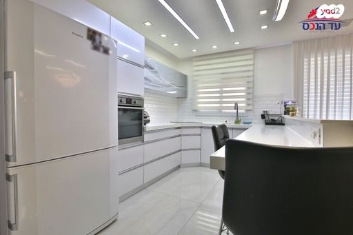 גג/ פנטהאוז, מוצקין הותיקה, קרית מוצקין