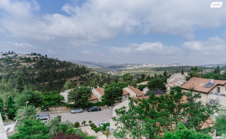 בית פרטי/ קוטג', מבשרת ציון