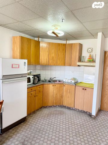 דיור מוגן, גואטמלה 3, קרית היובל, ירושלים