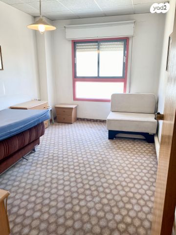 דיור מוגן, גואטמלה 3, קרית היובל, ירושלים