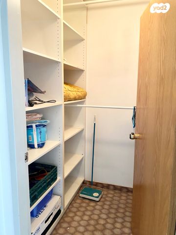 דיור מוגן, גואטמלה 3, קרית היובל, ירושלים