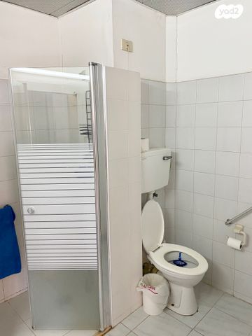 דיור מוגן, גואטמלה 3, קרית היובל, ירושלים