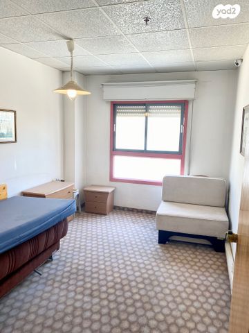 דיור מוגן, גואטמלה 3, קרית היובל, ירושלים