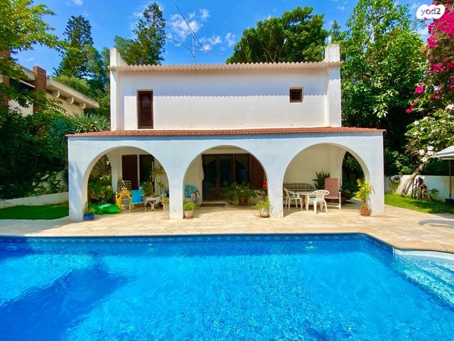 בית פרטי/ קוטג', הרצליה פיתוח, הרצליה