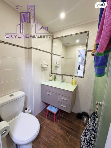 דירה, שדרות ח"ן, מרכז העיר דרום, נתניה