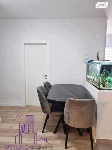 דירה, שדרות ח"ן, מרכז העיר דרום, נתניה