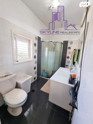 דירה, שדרות ח"ן, מרכז העיר דרום, נתניה