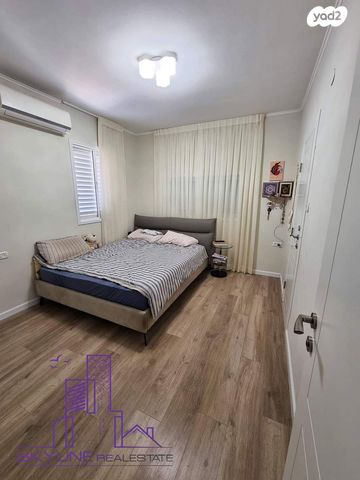 דירה, שדרות ח"ן, מרכז העיר דרום, נתניה