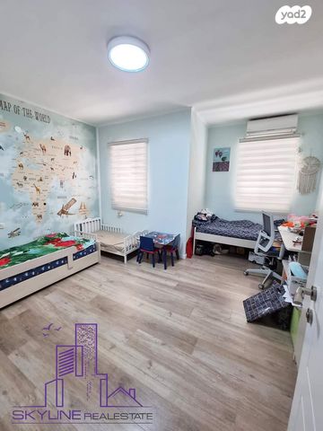 דירה, שדרות ח"ן, מרכז העיר דרום, נתניה