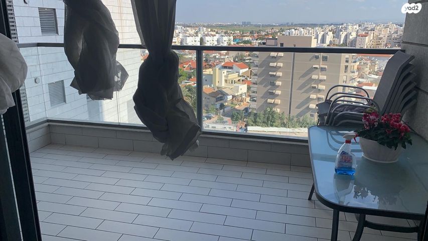 דירה, רחובות