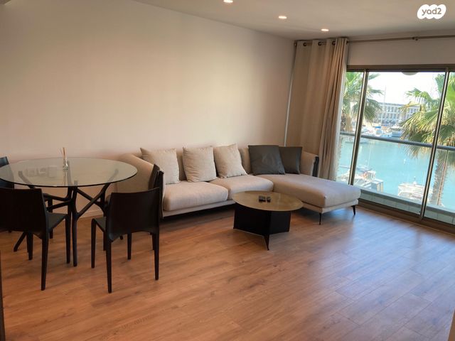 דירה, מרינה, הרצליה