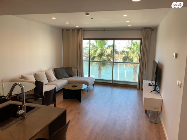 דירה, מרינה, הרצליה