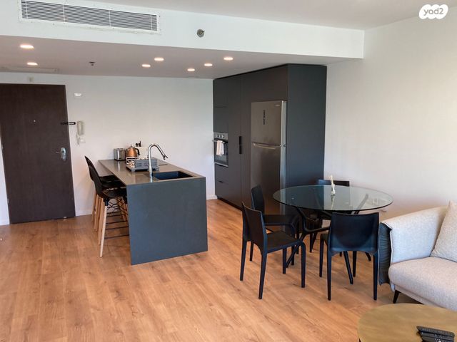 דירה, מרינה, הרצליה