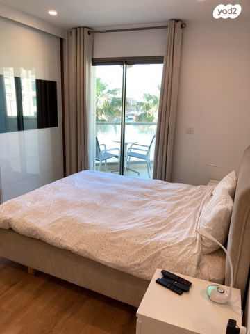 דירה, מרינה, הרצליה