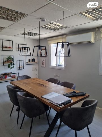 משרדים, התעשייה 4, מונטיפיורי, הרכבת, תל אביב יפו