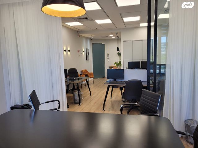 משרדים, אריה שנקר, אזור תעשיה, הרצליה