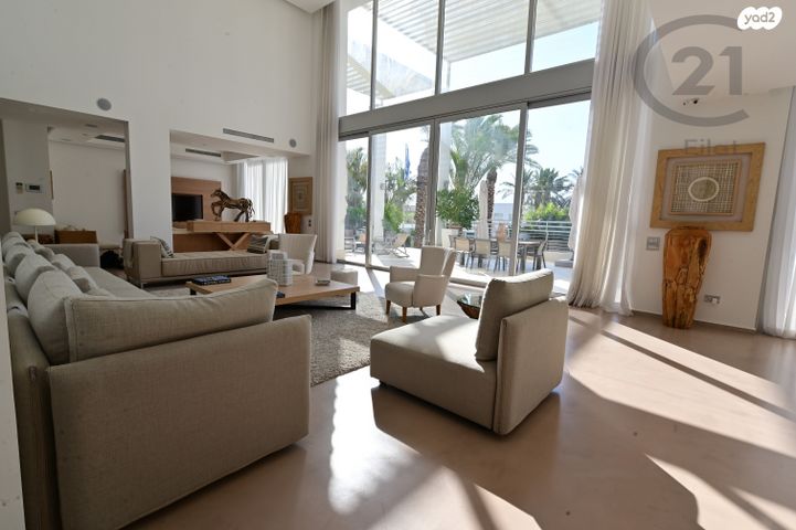 בית פרטי/ קוטג', הפירות, שחמון, רובע 4, אילת