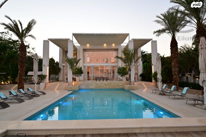 הפירות, שחמון, רובע 4