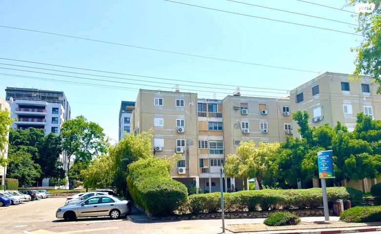 דירה, הנדיב 55, מרכז, הרצליה