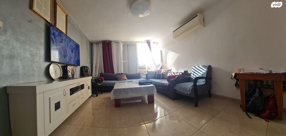 דירה, הרב יצחק בן חנן, נאות גנים, נתניה