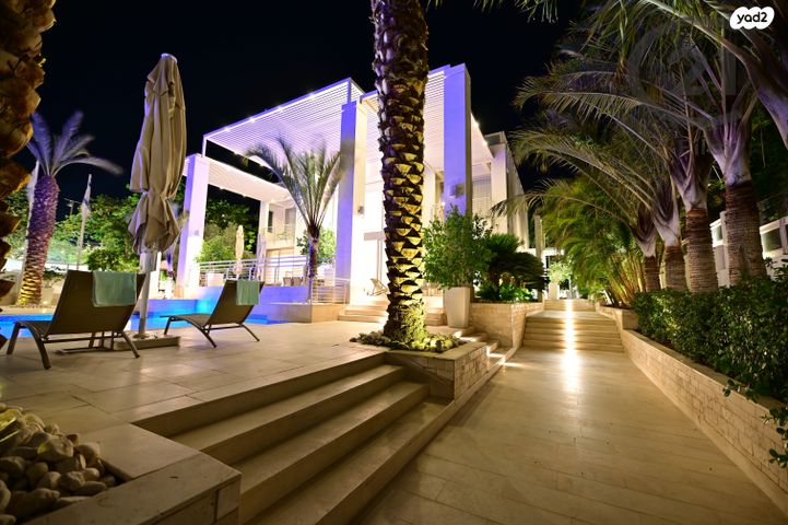 בית פרטי/ קוטג', הפירות, שחמון, רובע 4, אילת