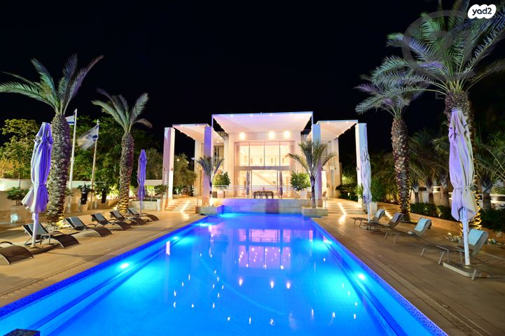 בית פרטי/ קוטג', הפירות, שחמון, רובע 4, אילת