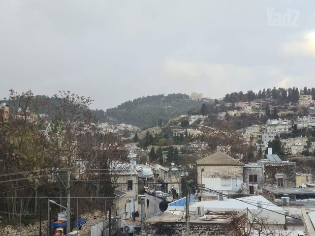 דירה, העיר העתיקה, צפת