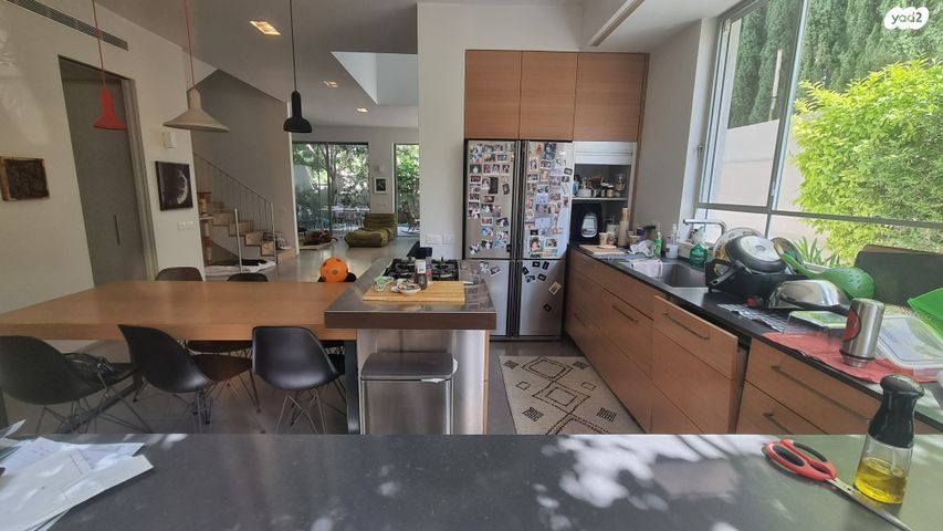 בית פרטי/ קוטג', הדר, רמת השרון