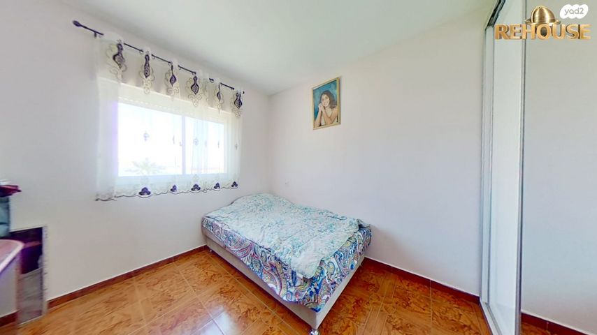 דירה, הנביאים, רובע י', אשדוד