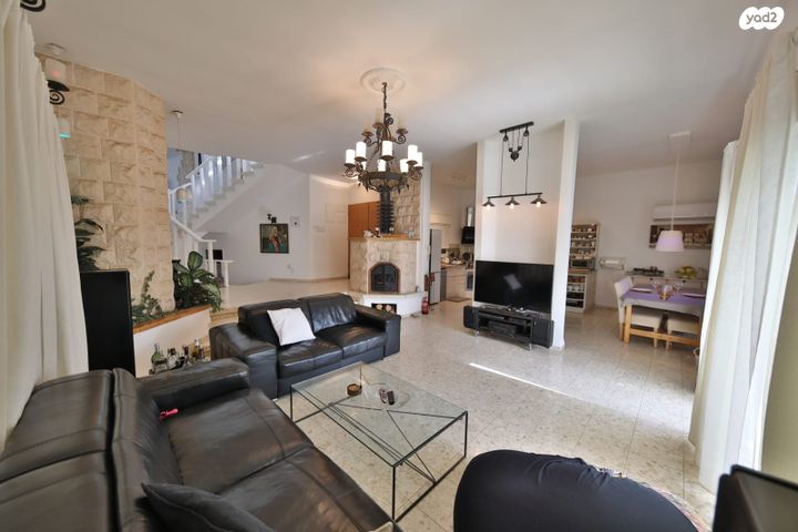 בית פרטי/ קוטג', עדי