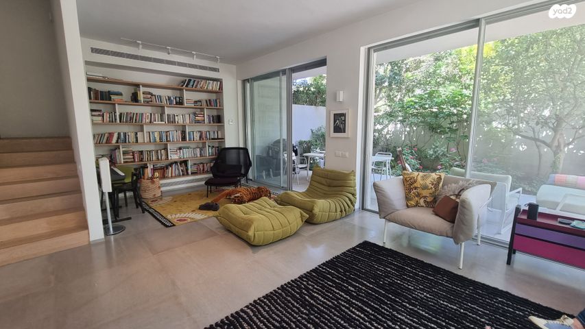 בית פרטי/ קוטג', הדר, רמת השרון