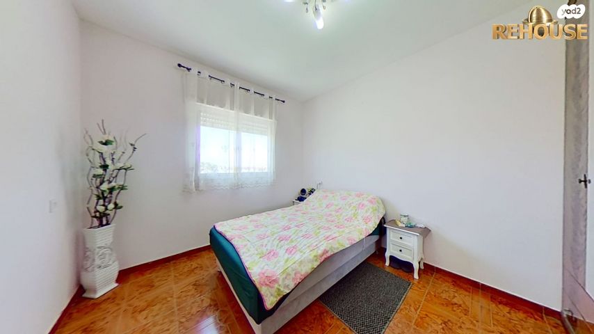 דירה, הנביאים, רובע י', אשדוד