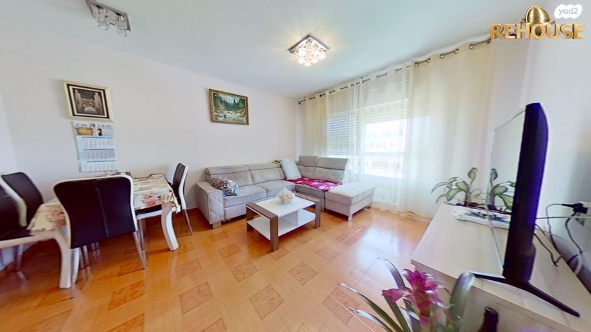 דירה, הנביאים, רובע י', אשדוד