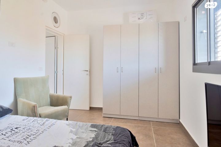 דירה, שדרות הרב לוין, גני מרום, רמת גן