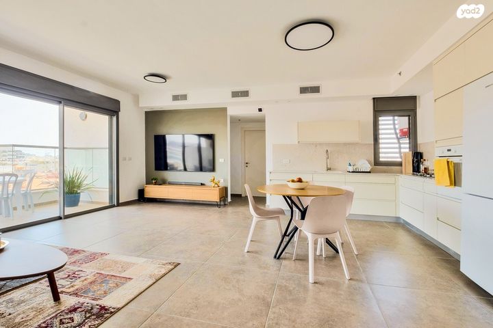 שדרות הרב לוין 