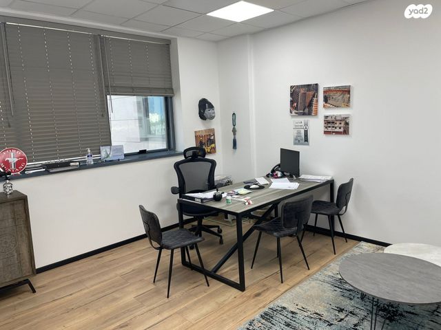 משרדים, מדינת היהודים, הרצליה פיתוח, הרצליה