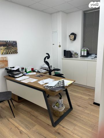 משרדים, מדינת היהודים, הרצליה פיתוח, הרצליה