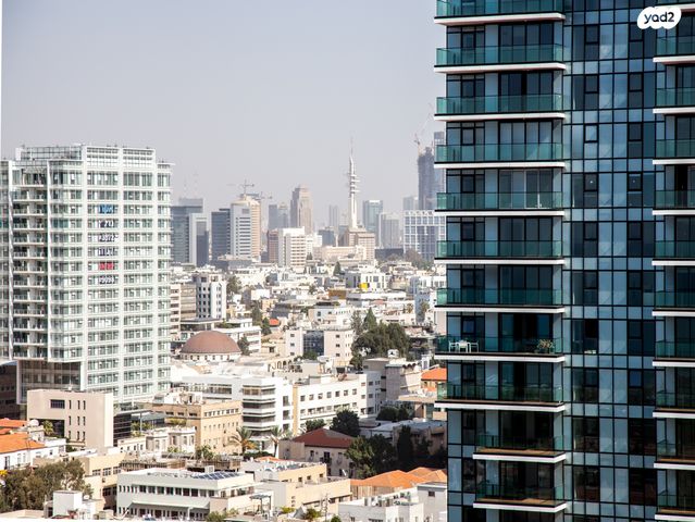 דירה, תל אביב יפו