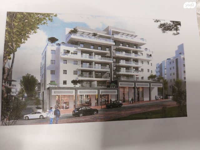 חנויות/ שטח מסחרי, מודיעין מכבים רעות