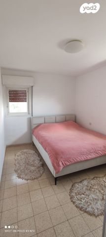 דירה, הרב קוק 25, שכונה ותיקה - מרכז העיר, מעלות תרשיחא